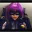 Hit Girl