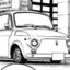 Kobeni&#039;s Car