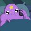 Lumpy space princess