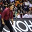 Coach Tim Cone