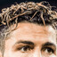 Noodle Hair Ronaldo