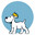 SnowyDog