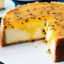 cheesecake de maracuya