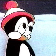 Chilly Willy