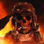 DANGER BOY