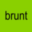 Brunt