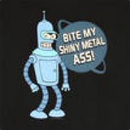 новый аккаунт BENDER_59rus