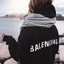 BALENCIAGA?