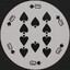 10 Spades