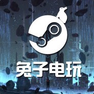 兔子礼物机器人