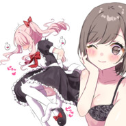 轻松搞定晓山瑞希因为我是东云绘名