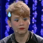 抽象圣体David Tao