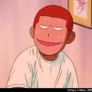 口渴喝水别碰腿