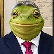 least corrupt politician
