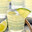 krunked off the green tea shots