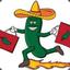 Junito de Jalapeno