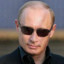 VLADIMIR POUTIN