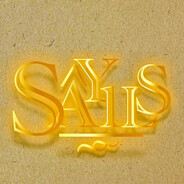 ༺SaY1lS❤༻