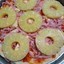 Pizza de Ananá