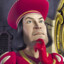 Lord Farquaad