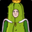 King Pickle Tickler