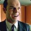 Evil Agent Smith