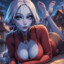 Vikulov's avatar