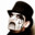 King Diamond's Avatar