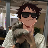 离别对我不算什么