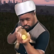 Mr. Pooda-Sticky-Doo