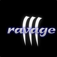 ravage