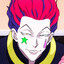 Hisoka