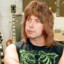 Nigel Tufnel