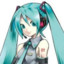 Hatsune Miku