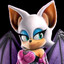 conservative rouge