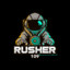 Rusher