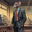 Ratlock