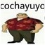 ☣CochaYuYo☣