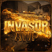 INVASOR ᵃʷᵖ