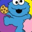Cookie JR