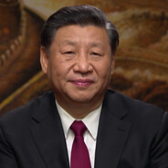 xi jinping