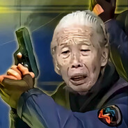 我是神前一朵花