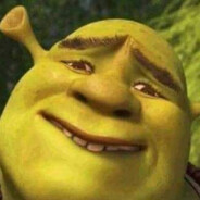 SHREK