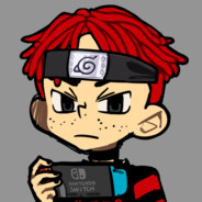 RedLeeWolf