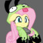 ♥ fluttershy ♥