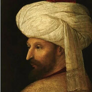 FATIH SULTAN MEHMET avatar