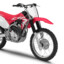 2019 Honda CRF250F