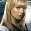 gwen stacy