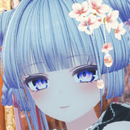 馆长爱雾潼（*  v  *）