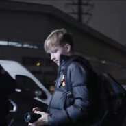 传奇狙击手猫尼C